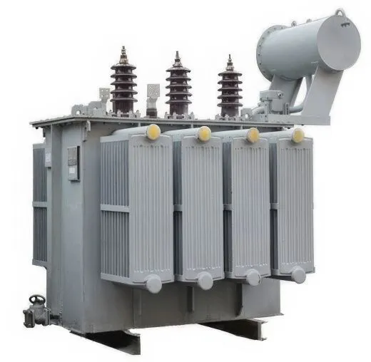 Трансформатор ТМН 5600/35/6